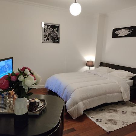 Appartement Tout Equipe Au Calme - Refkl Montfermeil 外观 照片